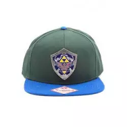 The Legend of Zelda...