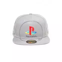 Sony PlayStation casquette...