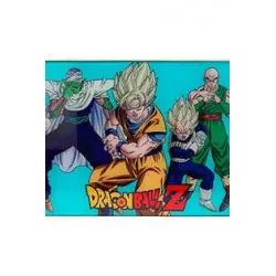 Dragon Ball Z Heroes Glass...