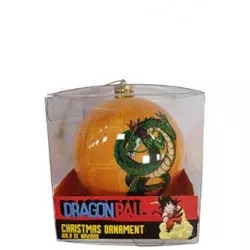 Dragon Ball Ornament Shenron