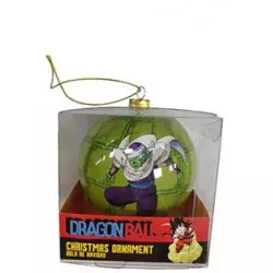 Dragon Ball Ornament Piccolo