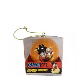 Dragon Ball Ornament Kinton