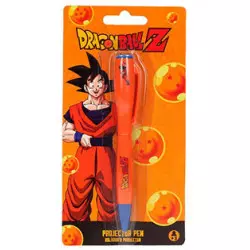 Dragon Ball Z stylo à bille...