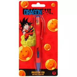 Dragon Ball stylo à bille...