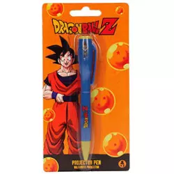 Dragon Ball stylo à bille...