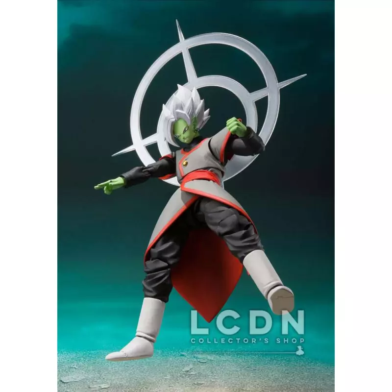 Zamasu 2024 action figure