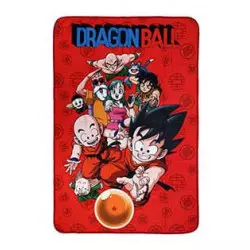 Dragon Ball couverture...