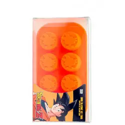 Dragon Ball Z Silicone Ice...