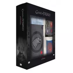 Game of Thrones Gift Box...