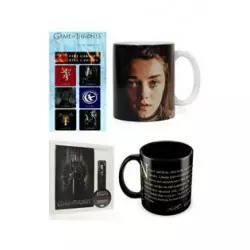 Game of Thrones Gift Set