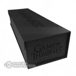 Game of Thrones Espresso Mugs Set Logos Collector's Edition 100 ml