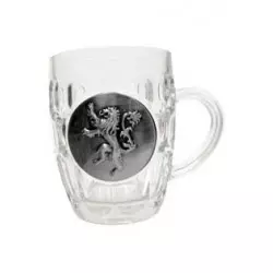 Game of Thrones Beer Glass...