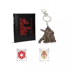 Star Wars Coffret cadeau...