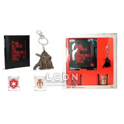 Star Wars Imperium Gift Set
