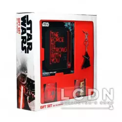 Star Wars Imperium Gift Set