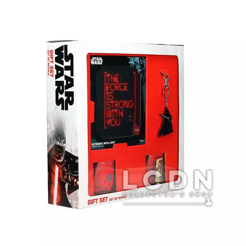 Star Wars Imperium Gift Set
