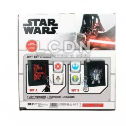 Star Wars Imperium Gift Set