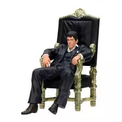 Scarface Movie Icons PVC...