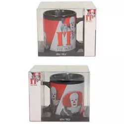 Stephen King's It 1990 Mug...