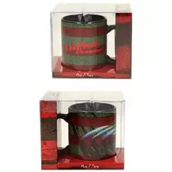 Nightmare on Elm Street Mug...