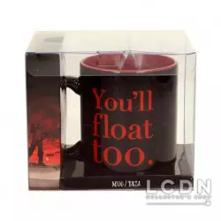 Ça « Il » est revenu 2017 ( Stephen King's It ) mug Poster 330ml