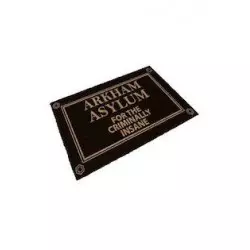 DC Comics Doormat Arkham...