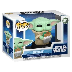 Star Wars Pop! Blue Snaggletooth Limited Edition Vynil Figure 10cm