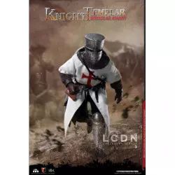 Coomodel templar knight 2025