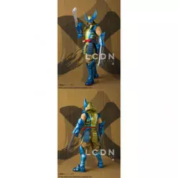 Marvel Wolverine Meisho Manga Realiz Action Figurine 18cm