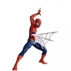 Marvel Spider-Man SPM PVC...