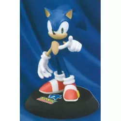 Sonic The Hedgehog Premium...