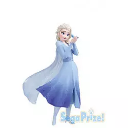 Disney Frozen 2 Elsa and...