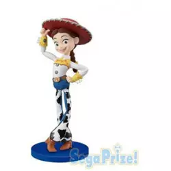 Toy Story Jessie Premium...