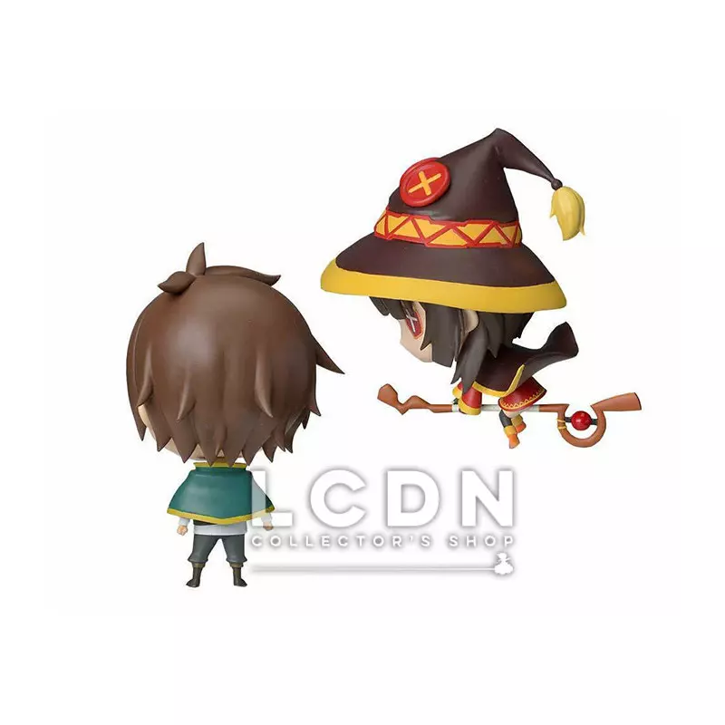 Konosuba funko sales