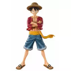 One Piece Figuarts ZERO...