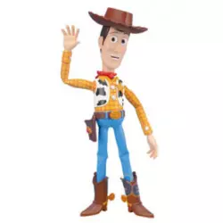 Toy Story 4 Woody Premium...