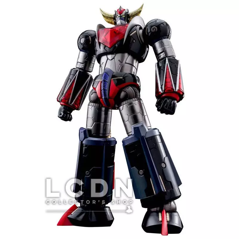 UFO ROBOT GRENDIZER GOLDORAK - Boutique Univers Vintage