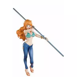 One Piece Figuarts ZERO PVC...