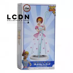 Toy Story 4 Bo Peep Dress Style ver. Premium Figurine Disney