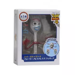 Toy Story 4 Forky Premium...