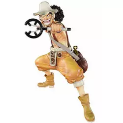 One Piece Figuarts ZERO...