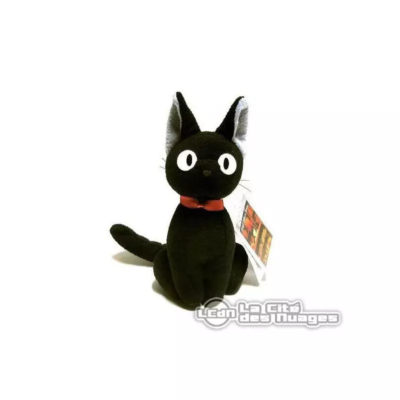 Peluche kiki la petite sorcière store