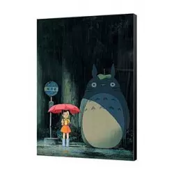 Studio Ghibli My Neighbor...