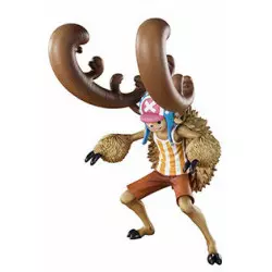 One Piece Figuarts ZERO PVC...