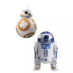 Star Wars Premium R2-D2 &...