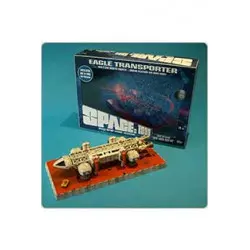 Space 1999 Episode 10 New...