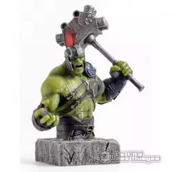 Thor Ragnarok Bust 1/6 Hulk 24 cm