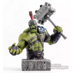 Thor Ragnarok Bust 1/6 Hulk 24 cm