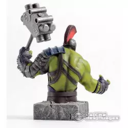 Thor Ragnarok Bust 1/6 Hulk 24 cm