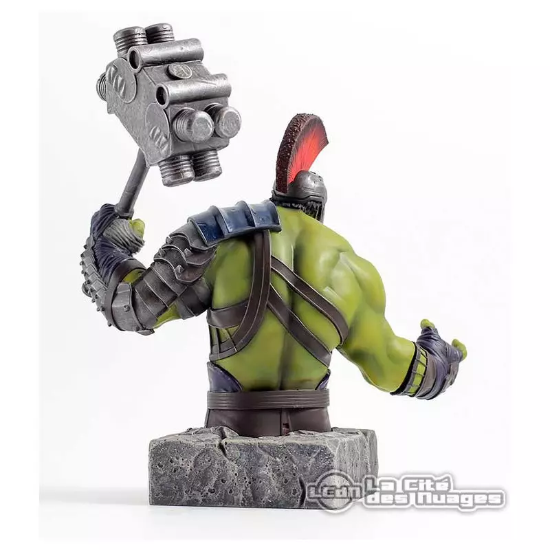 Thor Ragnarok Bust 1/6 Hulk 24 cm
